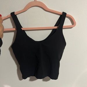 Lululemon align tank top